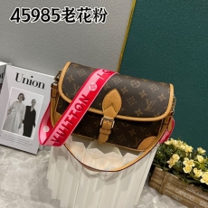 Louis Vuitton Satchel Bags